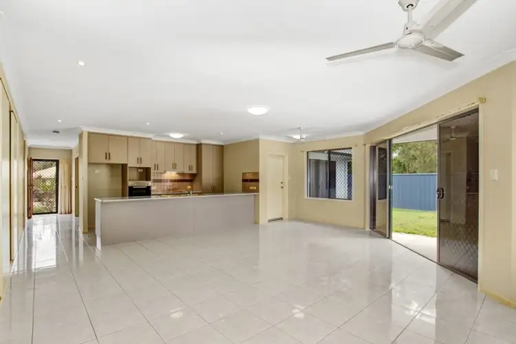Third view of Homely house listing, 44 Daintree Drive, Bushland Beach QLD 4818