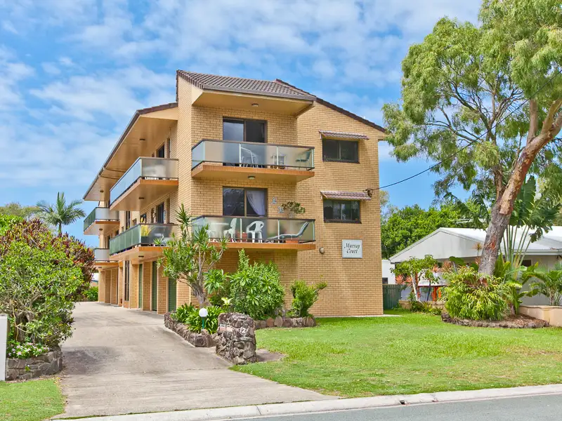 Main view of Homely unit listing, 2/12 Murray Street, Woorim QLD 4507