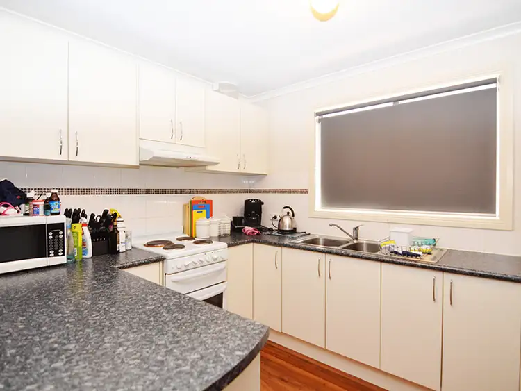 Second view of Homely house listing, 11 Park Street, Merbein VIC 3505