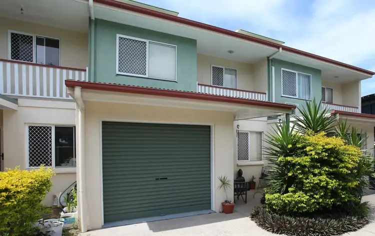 4/21 MacDonald Street, South Mackay QLD 4740
