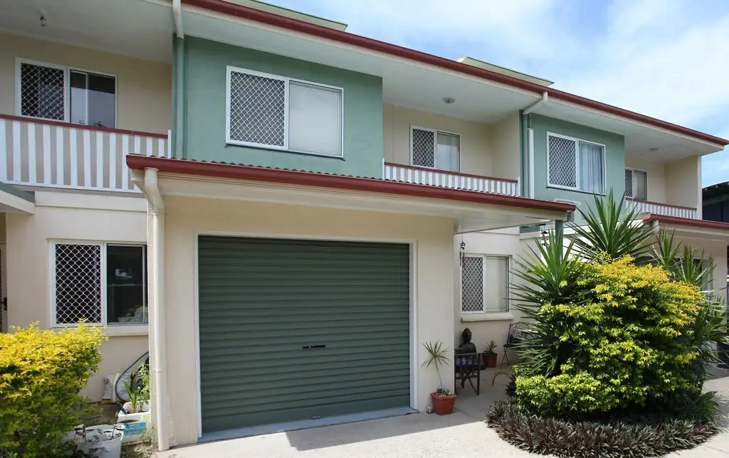 Main view of Homely townhouse listing, 4/21 MacDonald Street, South Mackay QLD 4740