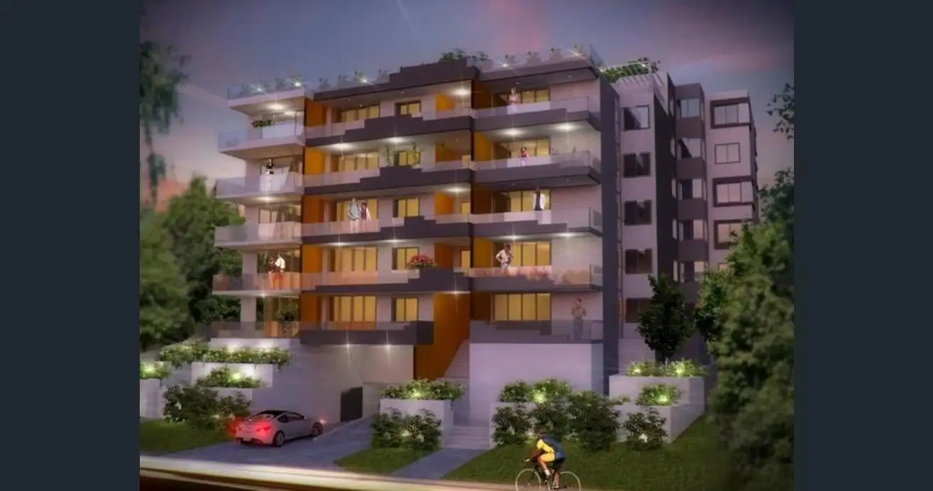 Main view of Homely unit listing, 6/71-73 Faunce Street West, Gosford NSW 2250