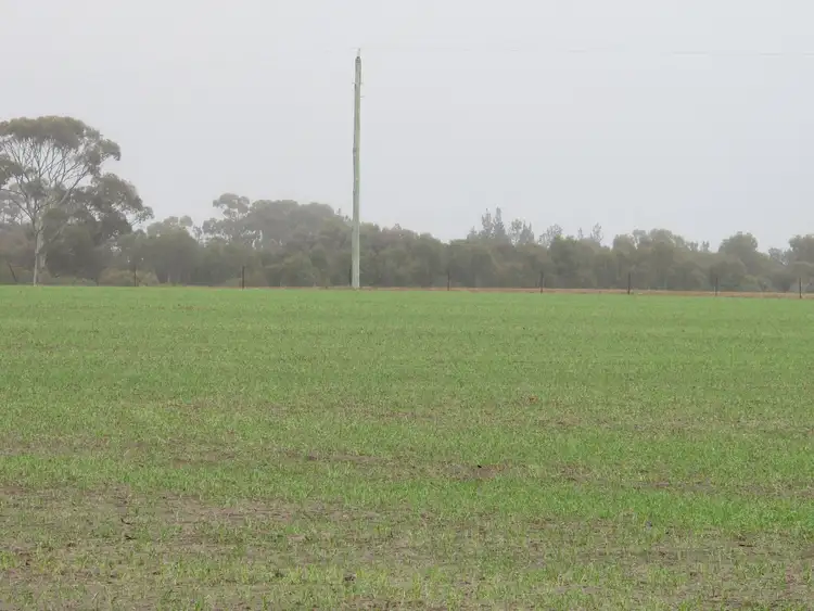 Fourth view of Homely land listing, 112 Lawsons Road, Dimboola VIC 3414