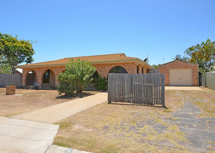 Main view of Homely house listing, 5 Moonlight Avenue, Torquay QLD 4655