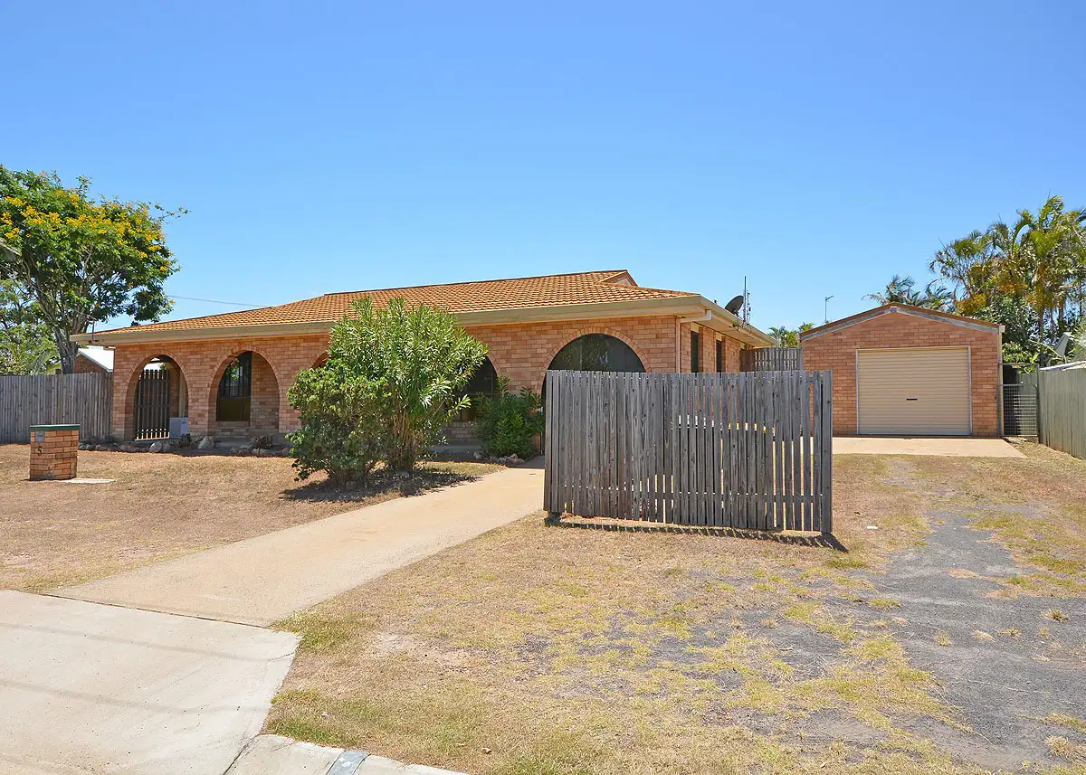 Main view of Homely house listing, 5 Moonlight Avenue, Torquay QLD 4655