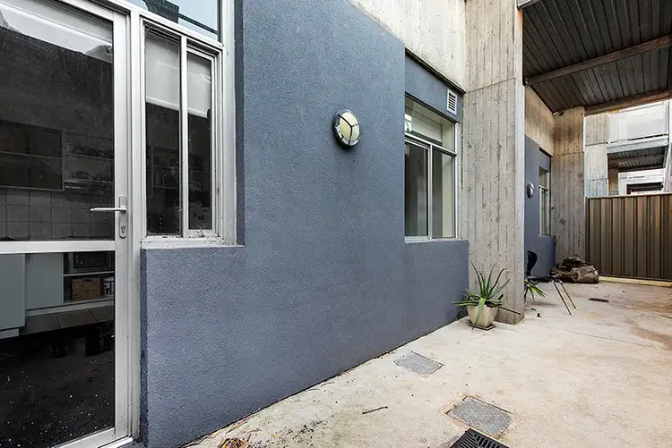Sixth view of Homely apartment listing, N08A/662 Blackburn Road, Notting Hill VIC 3168