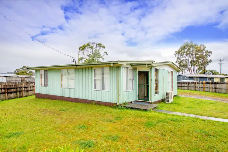 1 King Street, Zeehan TAS 7469