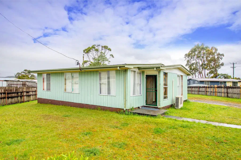 Main view of Homely house listing, 1 King Street, Zeehan TAS 7469