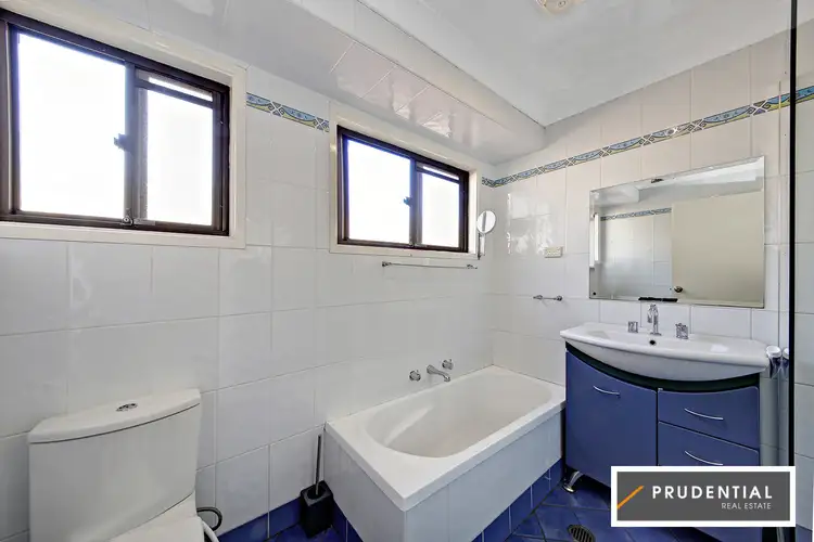 Fifth view of Homely house listing, 12 Geranium Avenue, Macquarie Fields NSW 2564