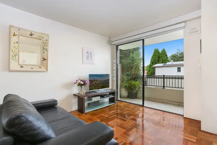 Second view of Homely unit listing, 4/65-67 Carlisle Street, Leichhardt NSW 2040