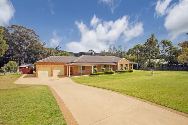 6 Bilby Close, Bellbird NSW 2325