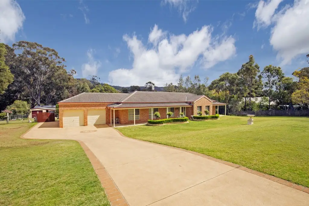 Main view of Homely house listing, 6 Bilby Close, Bellbird NSW 2325