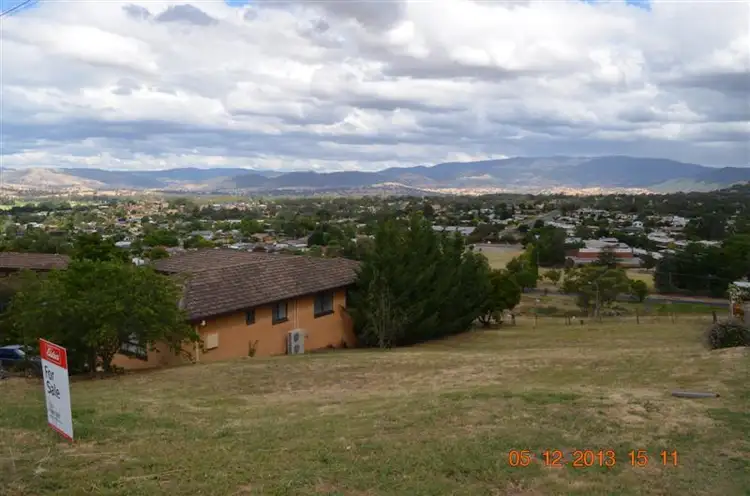 Second view of Homely land listing, 82 Howick Street, Tumut NSW 2720