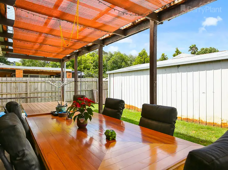Sixth view of Homely house listing, 34 Beatrice Street, Kilsyth VIC 3137