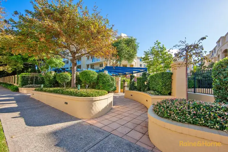 Fifth view of Homely apartment listing, 23A/2 Brady Street, Mosman NSW 2088