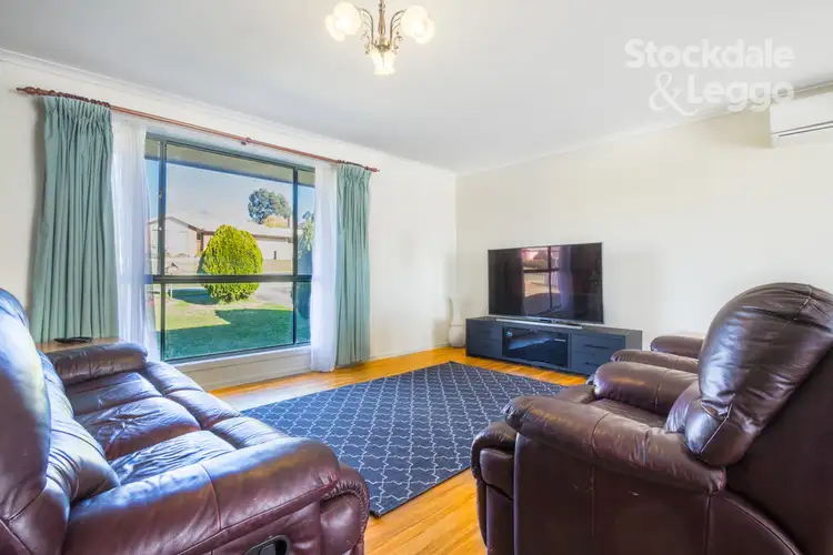 Second view of Homely house listing, 55 Parr Street, Leongatha VIC 3953
