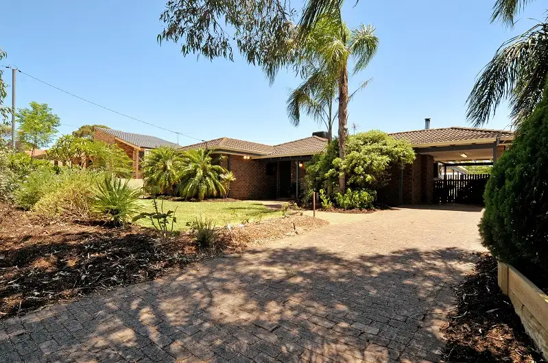 Main view of Homely house listing, 95 Buckingham Road, Swan View WA 6056