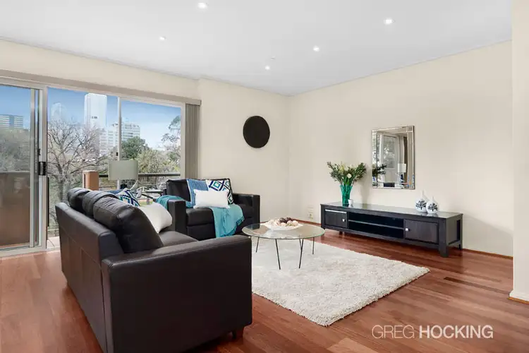 7/18 Dudley Street, West Melbourne VIC 3003