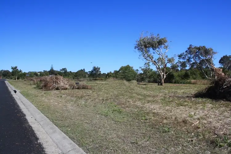 Main view of Homely land listing, 61 Williams Crescent, Wooli NSW 2462