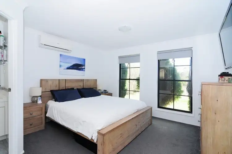 Sixth view of Homely house listing, 4 Treviso Place, North Nowra NSW 2541