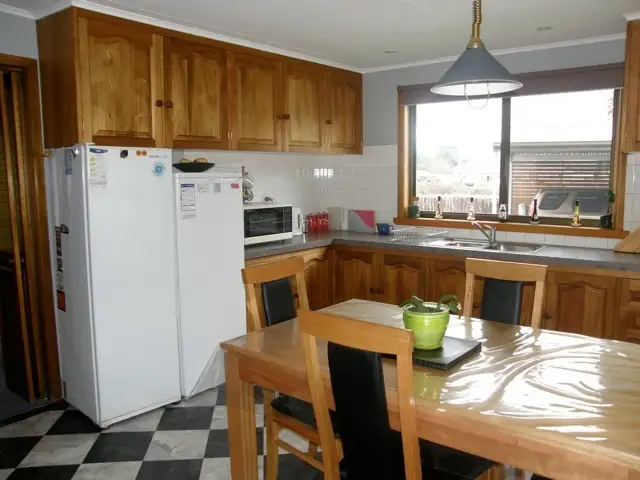 Fifth view of Homely house listing, 4 The Flat, St Marys TAS 7215