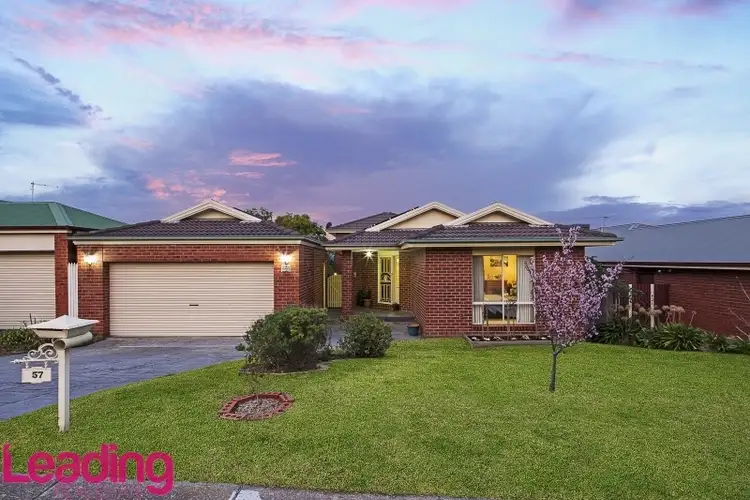 57 Fullbrook Drive, Sunbury VIC 3429