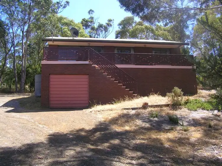 Main view of Homely house listing, 10 Susans Bay Road, Primrose Sands TAS 7173