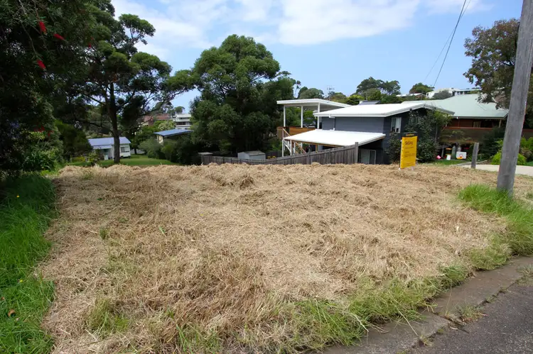 Main view of Homely land listing, 40 Bombora Crescent, Mollymook NSW 2539