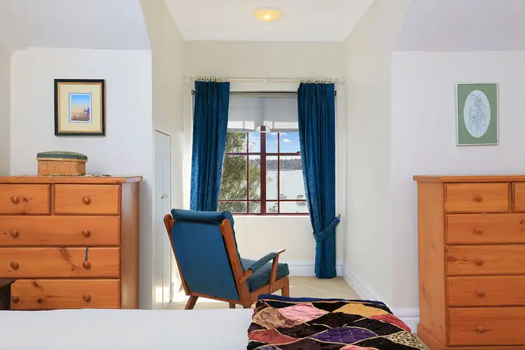 Third view of Homely apartment listing, 13/164G Burwood Road, Concord NSW 2137