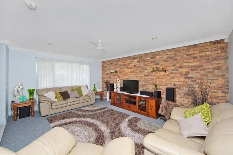 Fifth view of Homely house listing, 1 Aston Wilde Avenue, Chittaway Bay NSW 2261