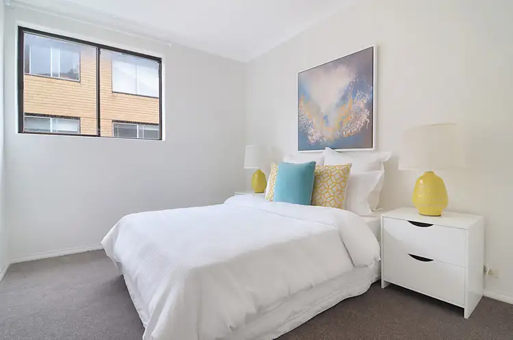 Fifth view of Homely apartment listing, 4/21 The Avenue, Rose Bay NSW 2029