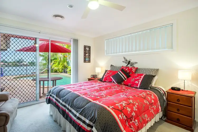 Fourth view of Homely house listing, 29 Acron Street, Elanora QLD 4221