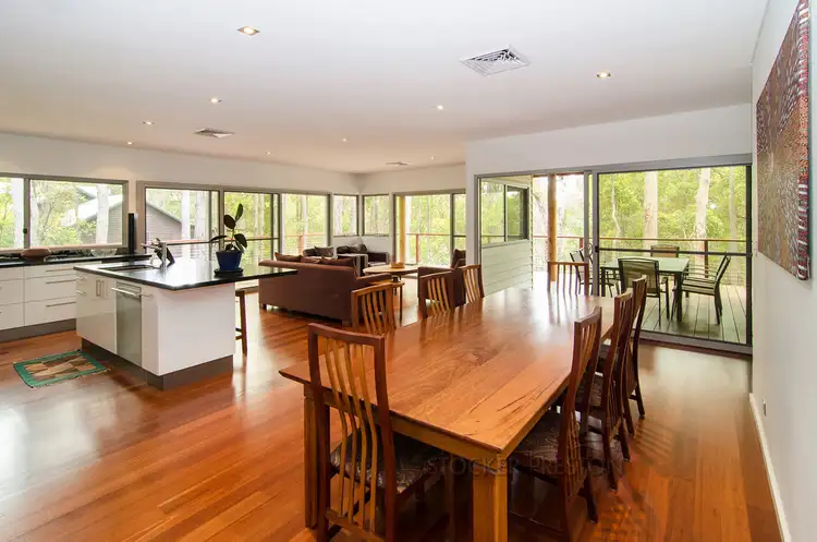 1 Chardonnay Avenue, Margaret River WA 6285