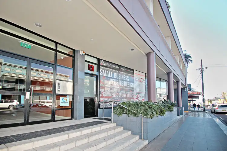 7/469 Parramatta Road, Leichhardt NSW 2040