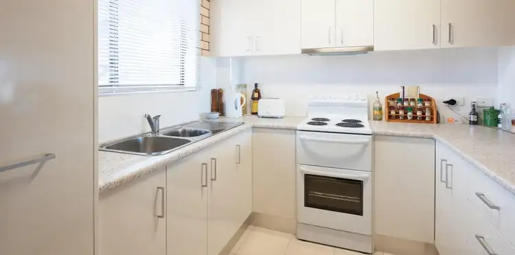 Third view of Homely unit listing, 2/18 Pangarinda Place, Mooloolaba QLD 4557