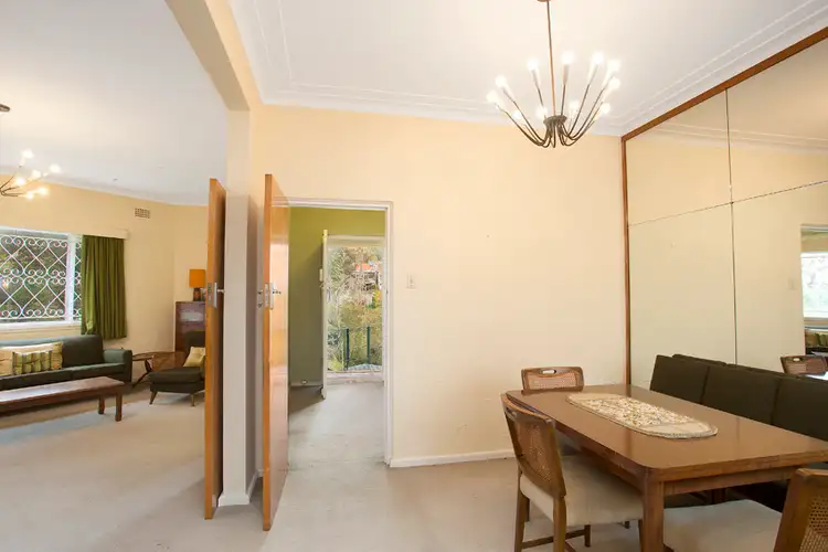 Third view of Homely house listing, 32 Suttie Road, Bellevue Hill NSW 2023