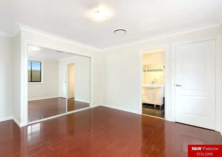 Sixth view of Homely house listing, 40 Albert Street, Revesby NSW 2212
