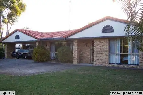 Second view of Homely house listing, 12 ELATUM COURT, Shailer Park QLD 4128