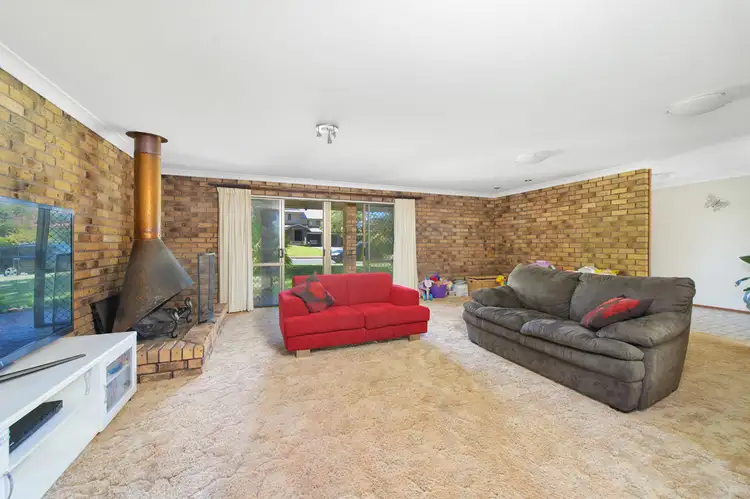 Second view of Homely house listing, 143 Bangalay Drive, Port Macquarie NSW 2444