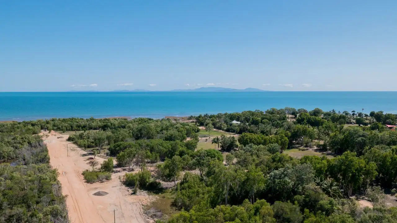 Main view of Homely land listing, 325 Hencamp Creek Road, Rollingstone QLD 4816
