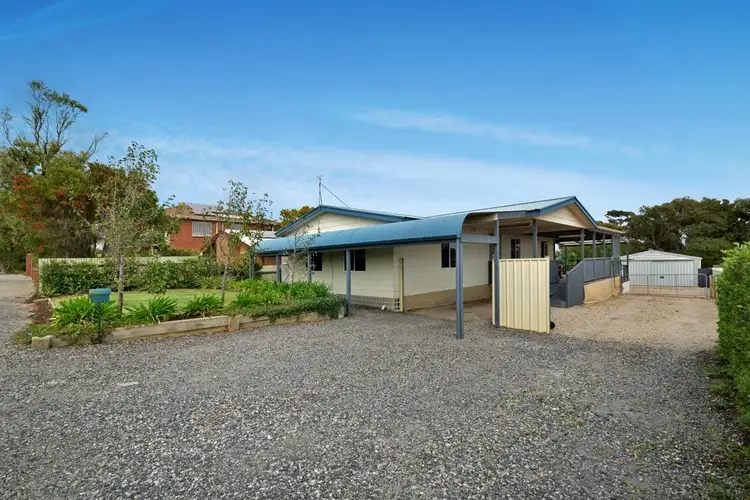 Second view of Homely house listing, 11 Justs Road, Sellicks Beach SA 5174