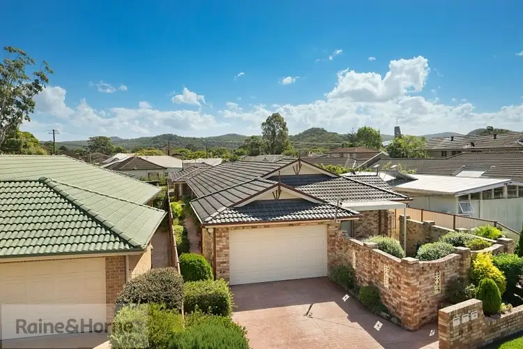 2/6 Victoria Road, Woy Woy NSW 2256