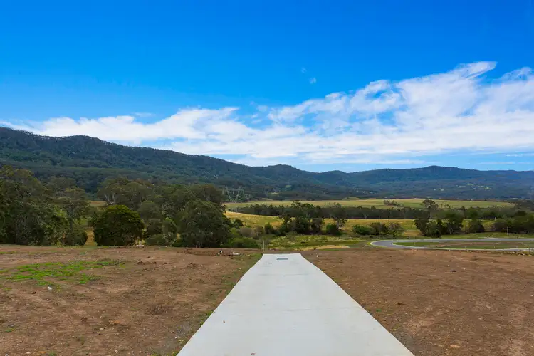 Seventh view of Homely land listing, Lot 1465 Brooks Reach, Huntley NSW 2530