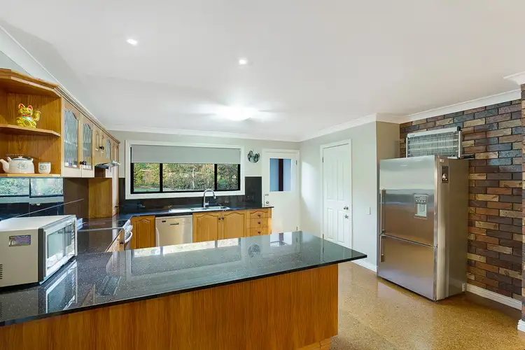 Fifth view of Homely house listing, 12 Palmer Drive, Highfields QLD 4352