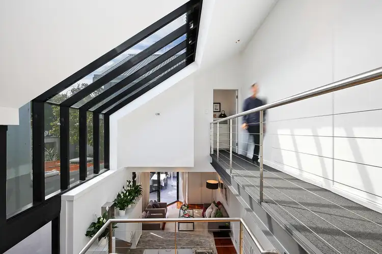 Sixth view of Homely house listing, 4 Pine Street, Newtown NSW 2042