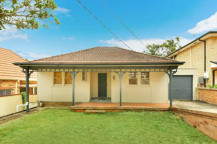 Main view of Homely house listing, 158 Slade Road, Bardwell Park NSW 2207
