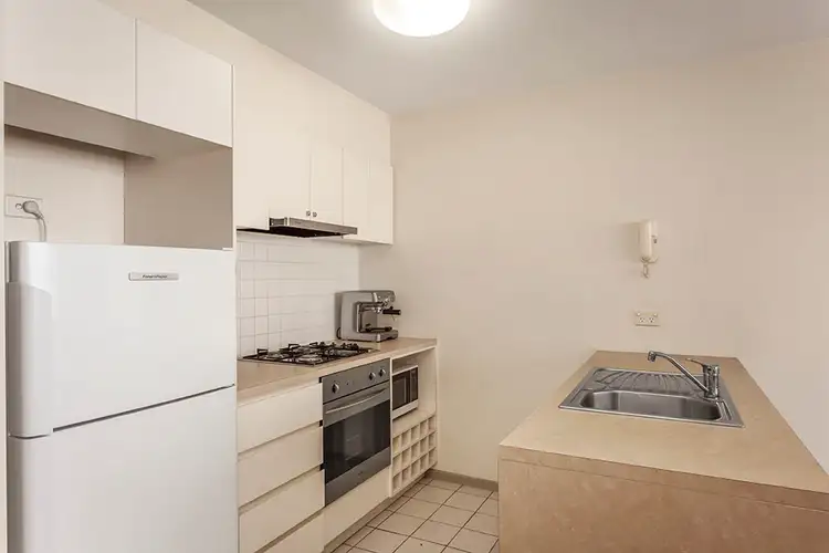 Third view of Homely apartment listing, 408/70 Speakmen Street, Kensington VIC 3031