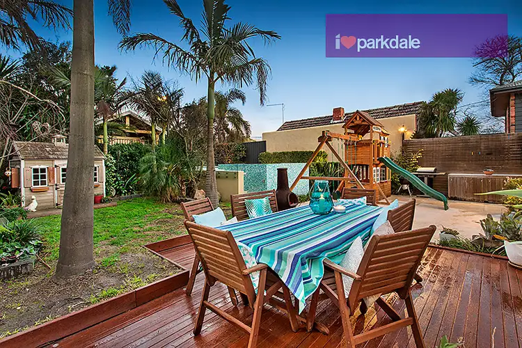 Fifth view of Homely house listing, 54 McIndoe Parade, Parkdale VIC 3195