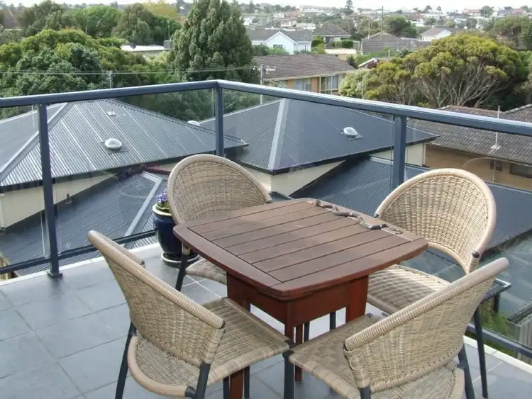 Third view of Homely townhouse listing, 96 Hickford Parade, Warrnambool VIC 3280