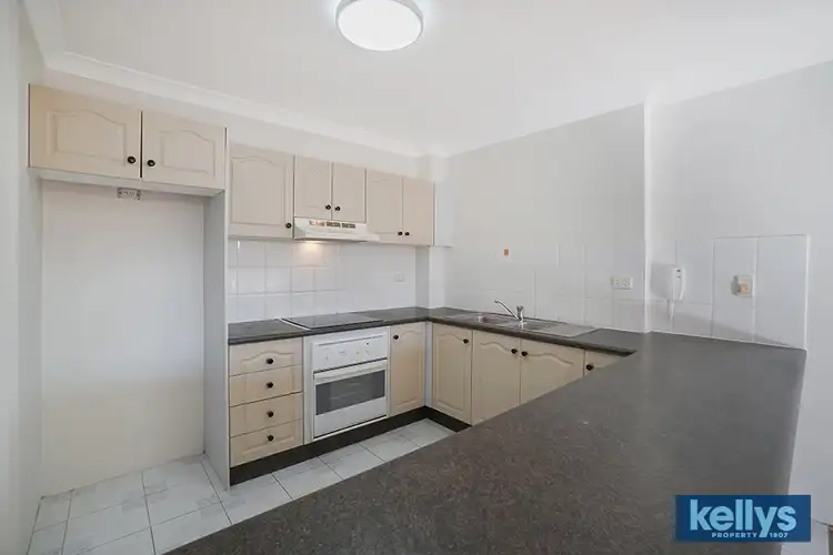 Third view of Homely apartment listing, 20/39 Dangar Place, Chippendale NSW 2008